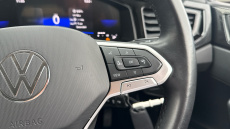 Volkswagen Polo 1.0 TSI Life 5dr Petrol Hatchback